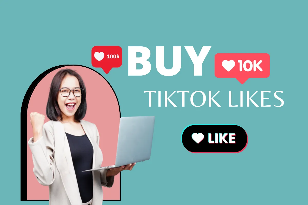 Buy TikTok Likes