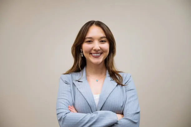 Amina R.