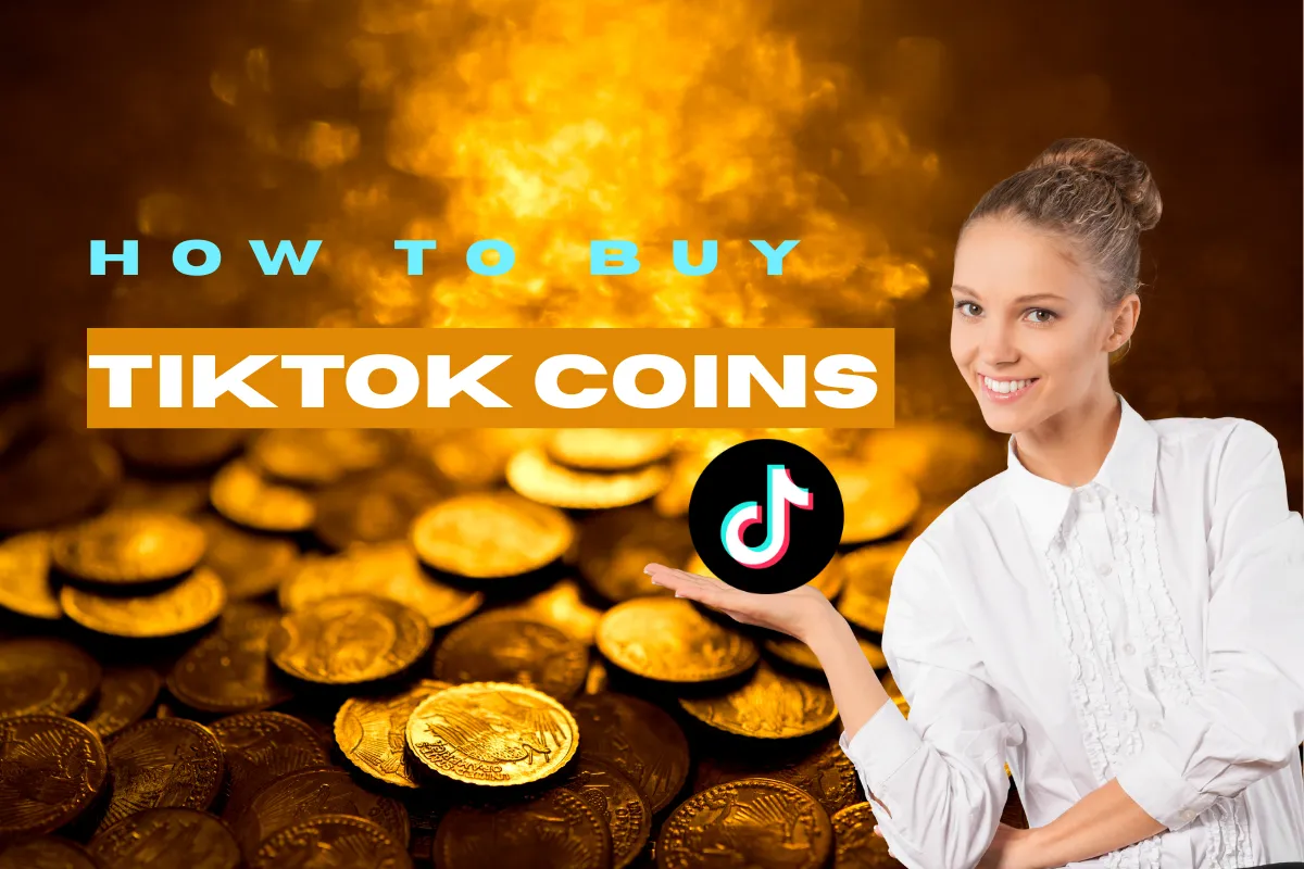 How to Buy TikTok Coins