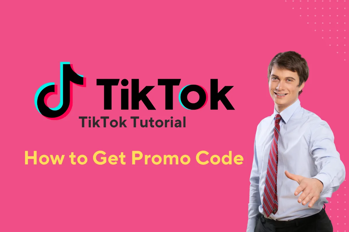TikTok Promo Code