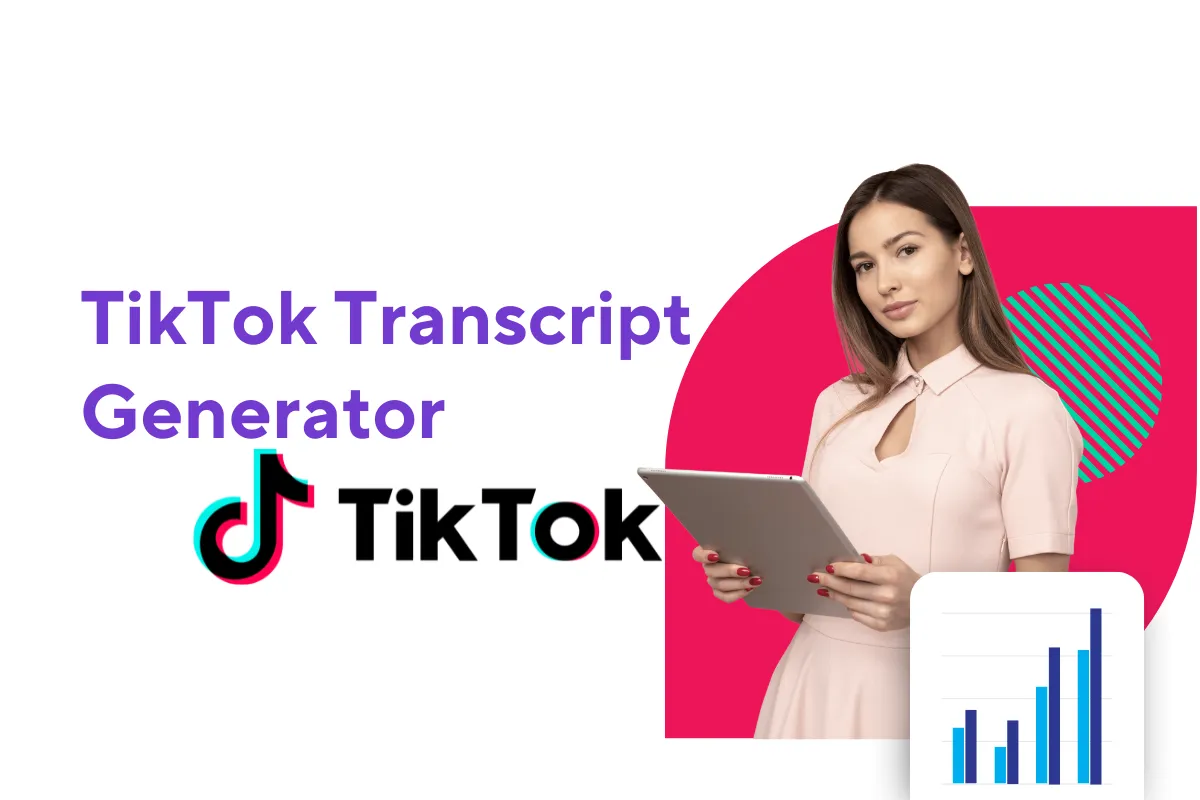 TikTok Transcript